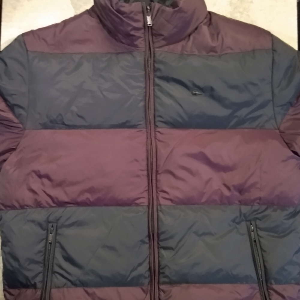 Lacoste